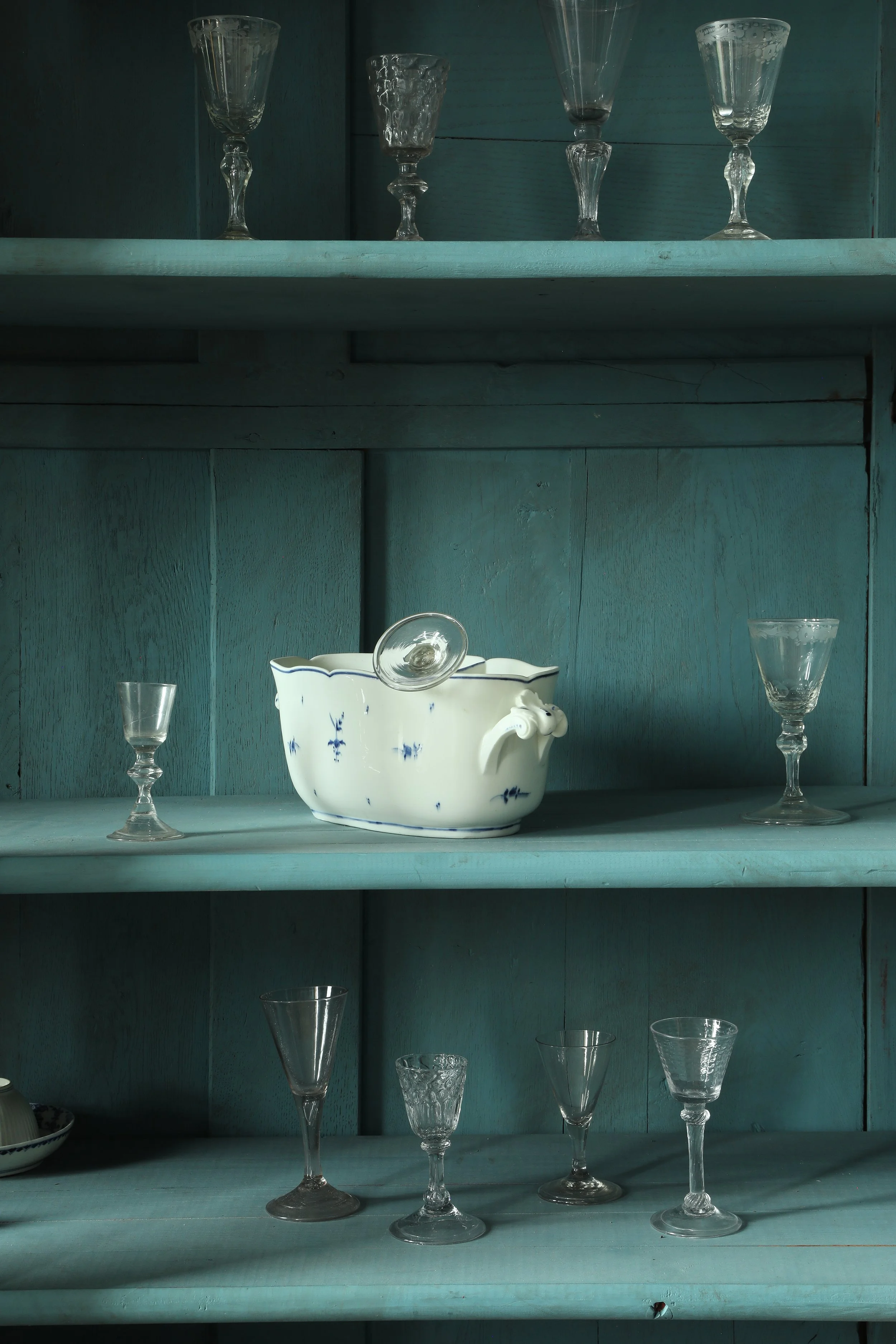 Ceramics — New Arrivals — Curio Shop